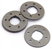 Bender Cycle Transmission Gears & Shafts for 4-SPEED Big Twin