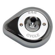 S&S Stealth Air Cleaner Kits – Intake