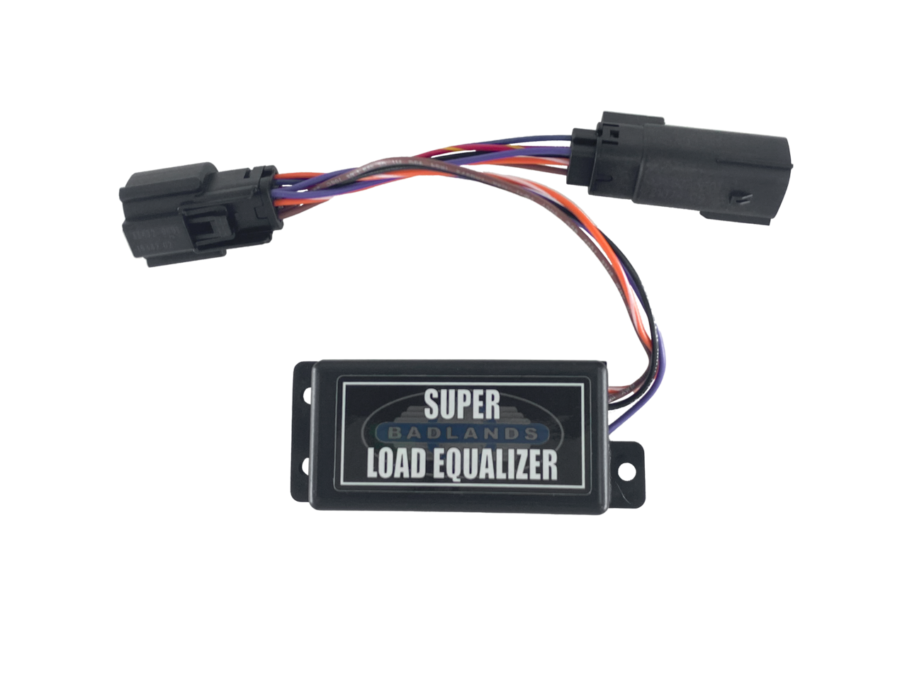 Badlands Load Equalizer Iii – Electric & Light