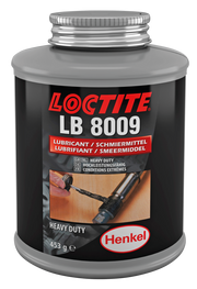 Loctite LB8009 Anti Seize – Tools & Chemicals