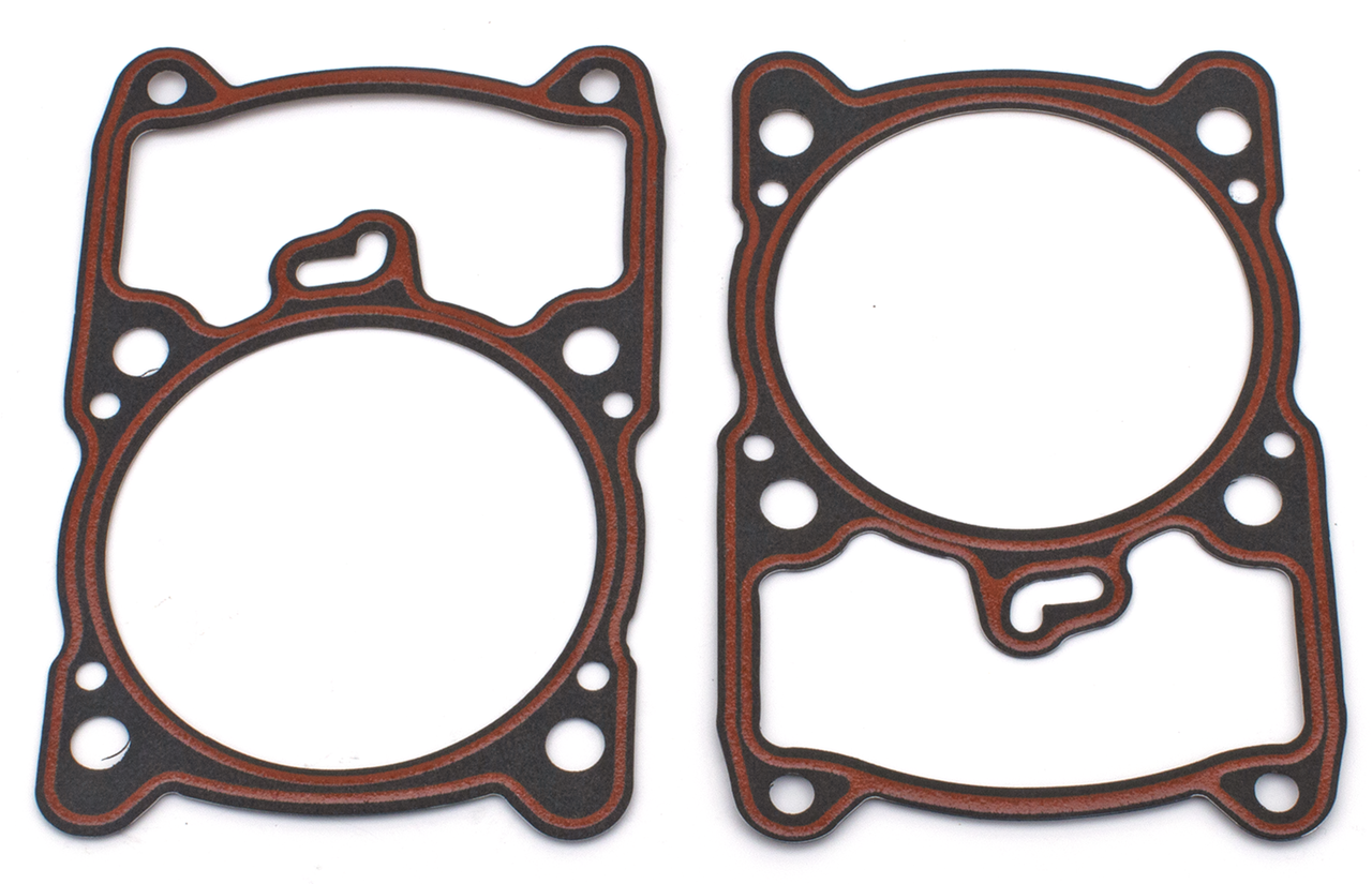 James Gaskets Gaskets and Seals for XG750 Street & XG750A Street Rod – Gasket & Seals