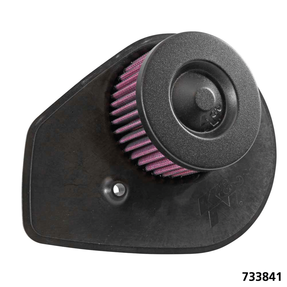 K&N Replacement Air Filter Elements – Intake