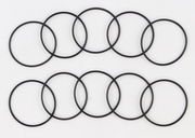 Cometic Gasket Transmission Gasket, O-Rings and Seals for 5 Speed Big Twin – Gasket & Seals