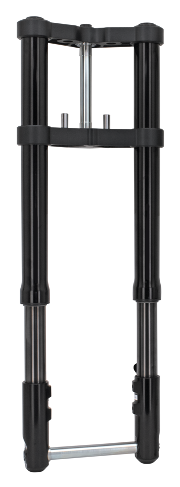 Maselli Racing Suspension Zodiac Mid Glide Front Forks by Maselli