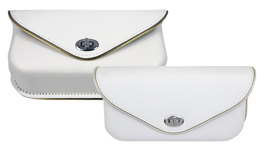 V-Twin 1960-1984 Windshield Pouch