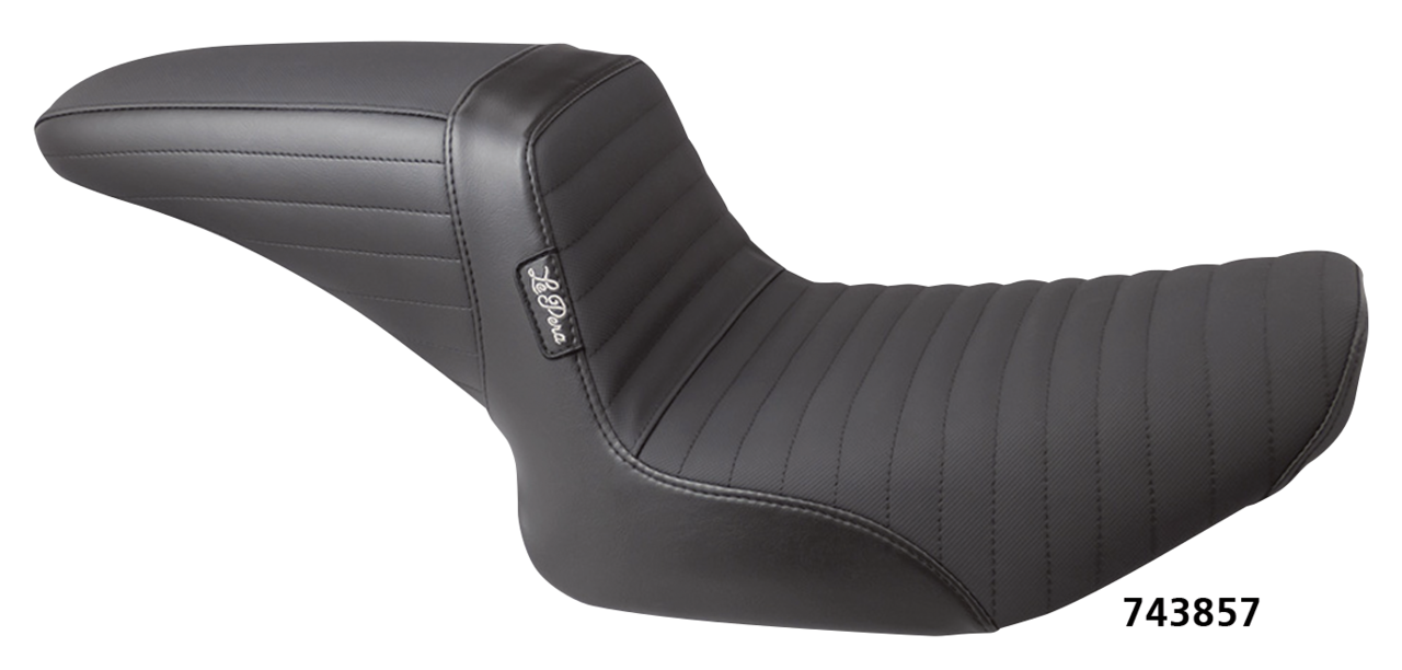 Le Pera Kickflip Solo for FXR – Seat