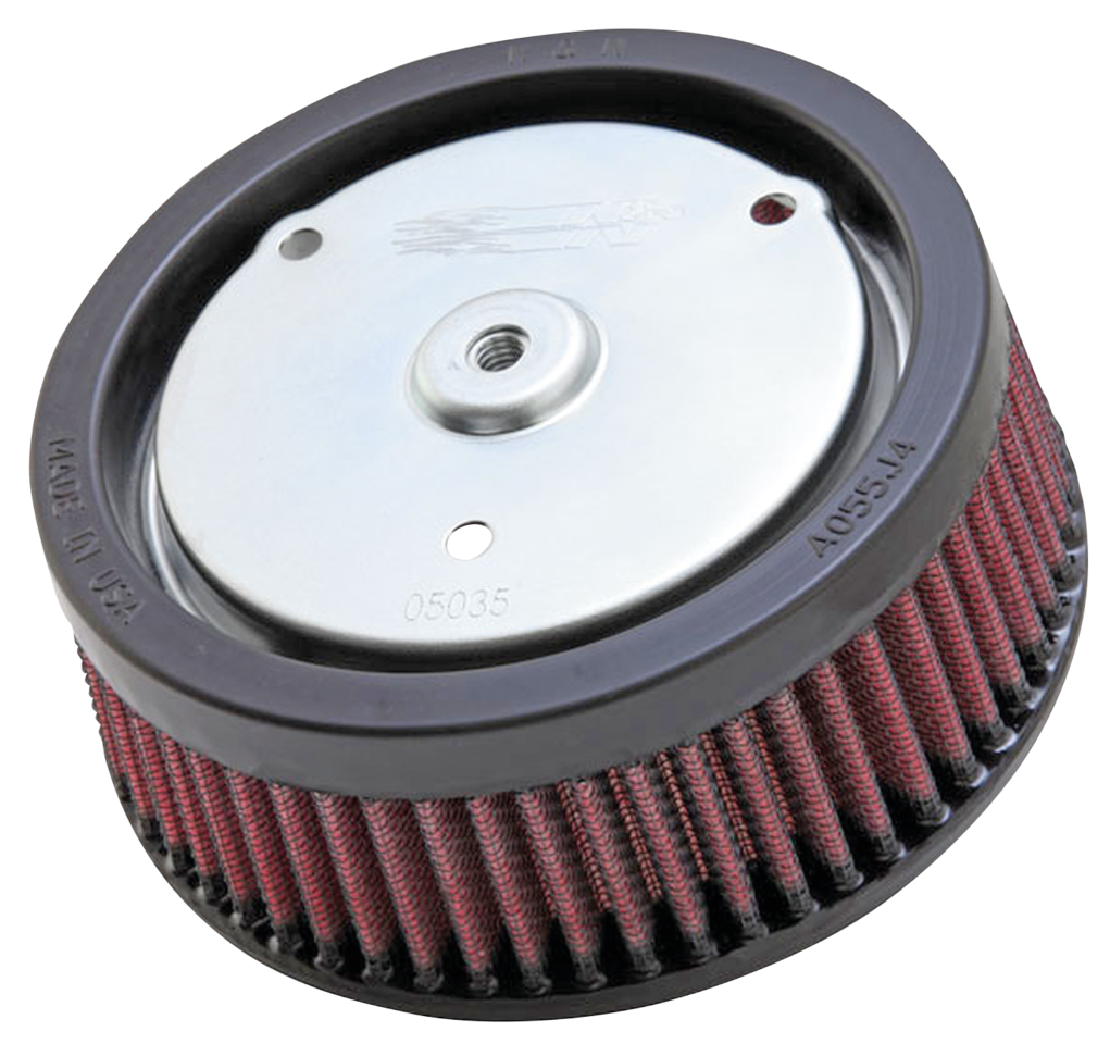 K&N Replacement Air Filter Elements – Intake