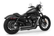 Freedom Performance Exhaust Independence Shorty