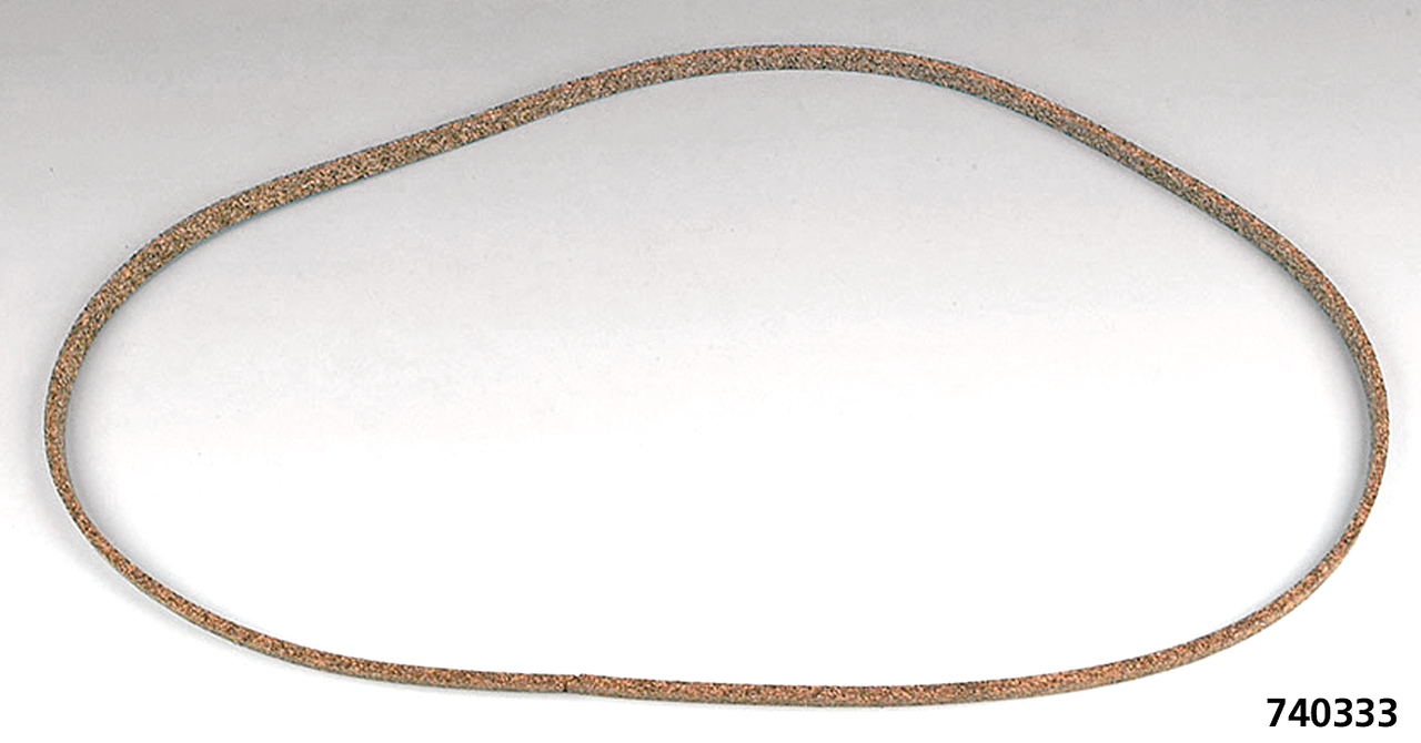 James Gaskets Gasket Kits, Gaskets, O-Rings and Seals for Tin Primary Big Twin 1936-1964 – Gasket & Seals