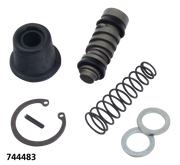 Zodiac Rear Brake Master Cylinder Repair Kits – Foot Control
