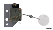 V-Twin Fuel Gauge Sender Units – Gas- & Oil Tank
