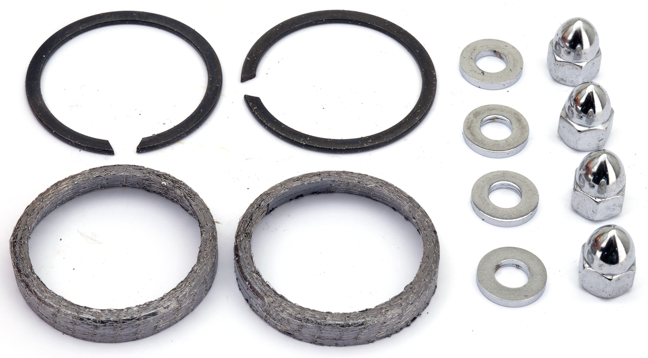 James Gasket Exhaust Mounting Kits – Gasket & Seals