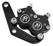 Performance Machine "narrow" 4 Piston Calipers – Brake