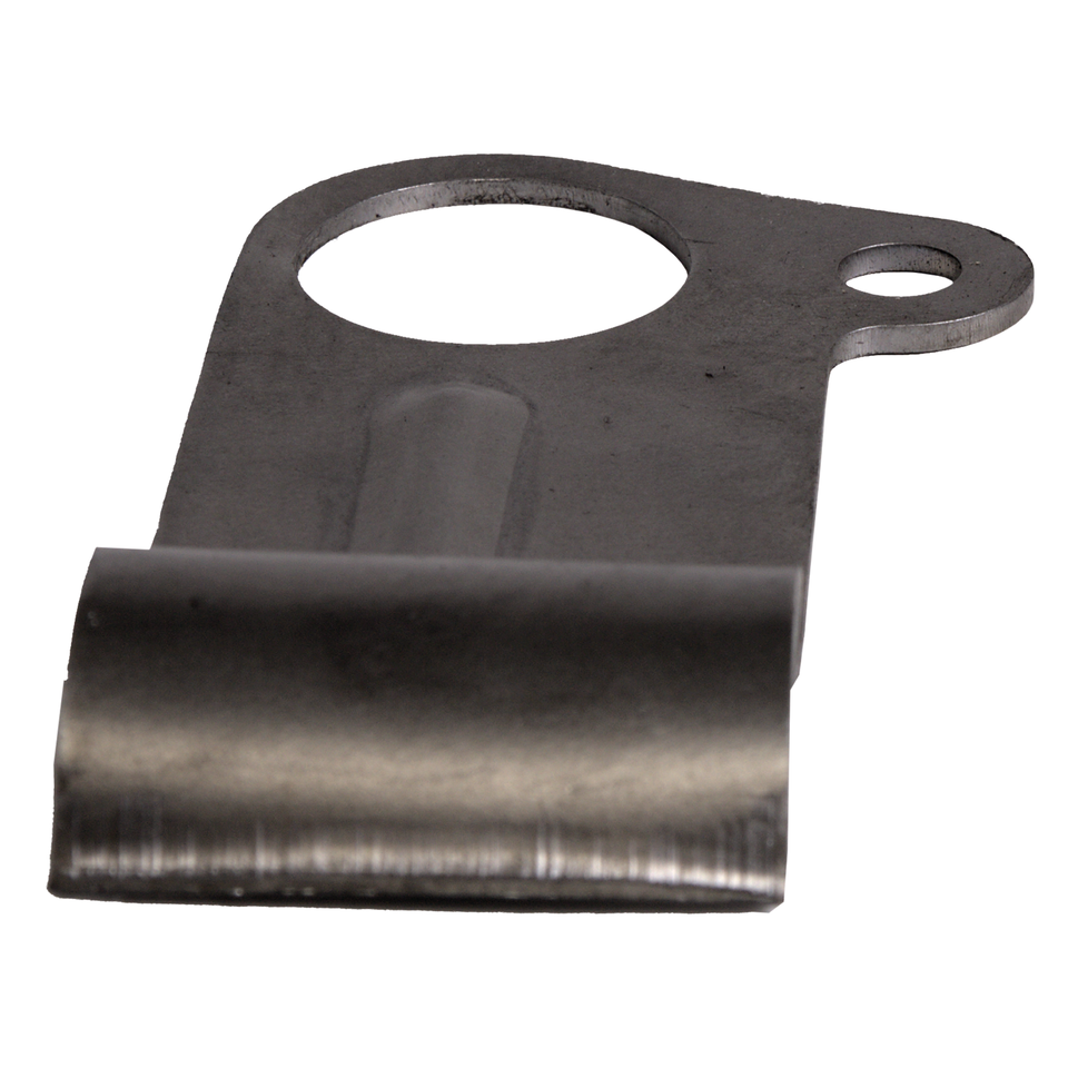 VG Classic Frames & Parts VG Classic Sheet Metal Frame Parts – Frame & Rear Suspension