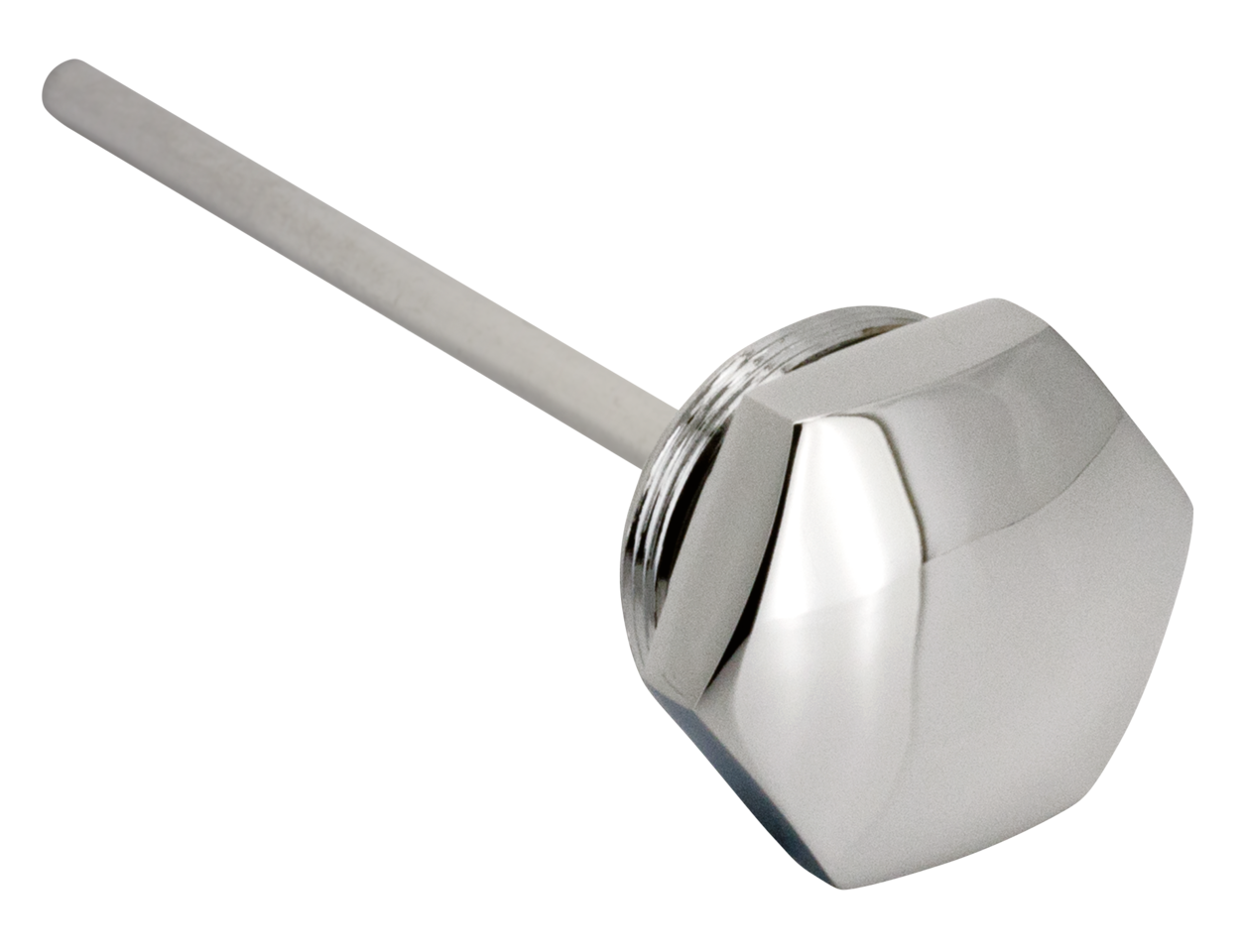 Colony Oil Tank Dipsticks for Big Twin – Gas- & Oil Tank