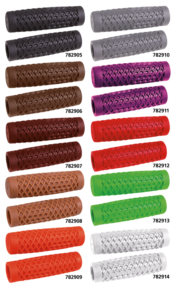 Vans Cult Grips – Handlebar