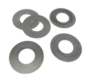 Belt Drives LTD Engine Sprocket Spacers – Primary & Clutch