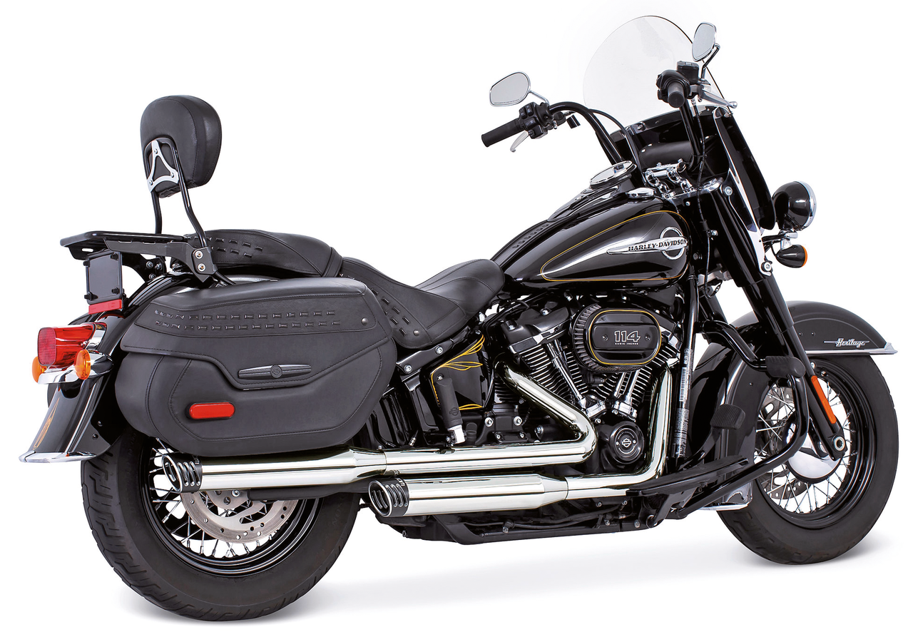 Freedom Performance Exhaust Racing Slip-Ons