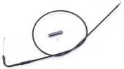 Zodiac T02 - Throttle & Idle Cable 1981-1989 Big Twin & 1981-1985 Sportster – Control Cables & Hydraulic Lines