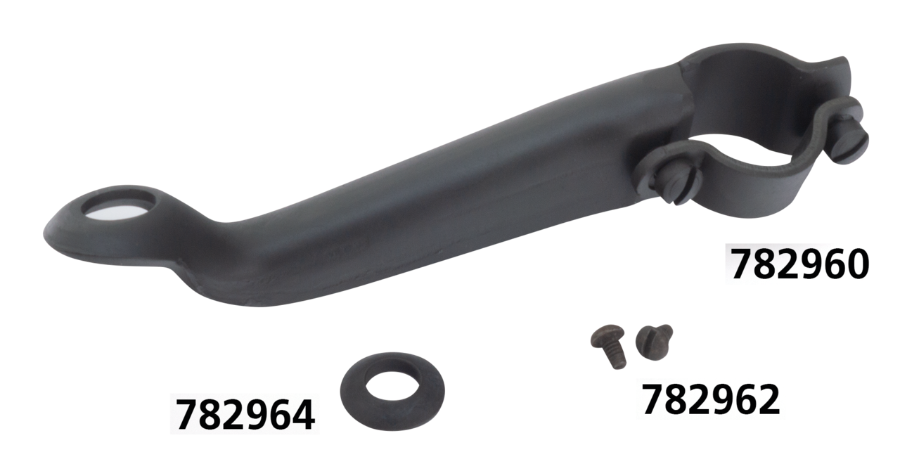 Samwel Blackout Military Headlight Parts for Wla – Electric & Light