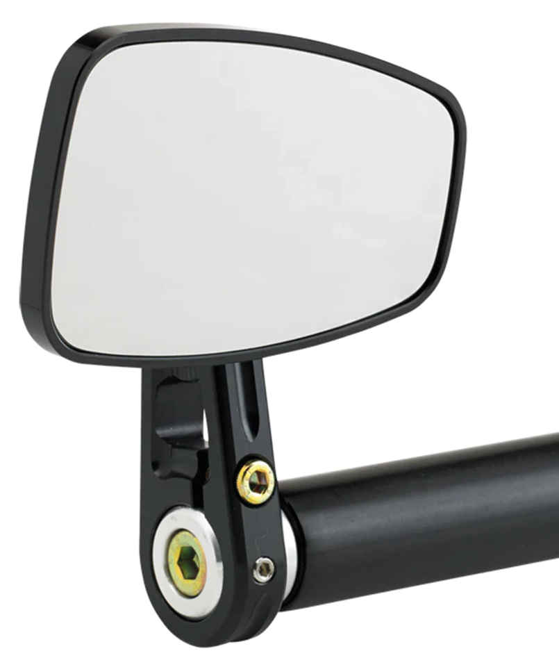 Joker Machine Bar-End Mirrors – Handlebar