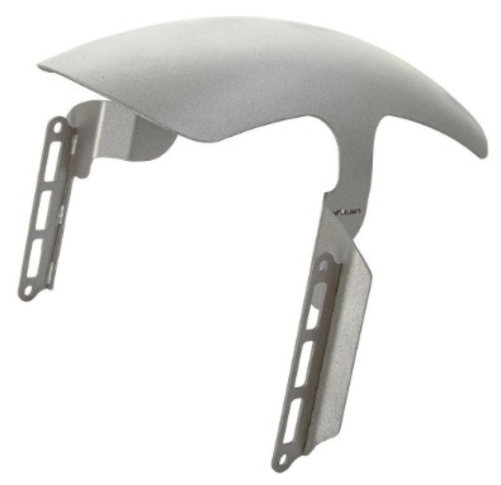 Rick's Front Fender for RH1250S Sportster S – Fender & Struts