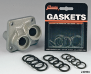 James Gaskets Push-Rod Seal Kits From James Gaskets – Gasket & Seals