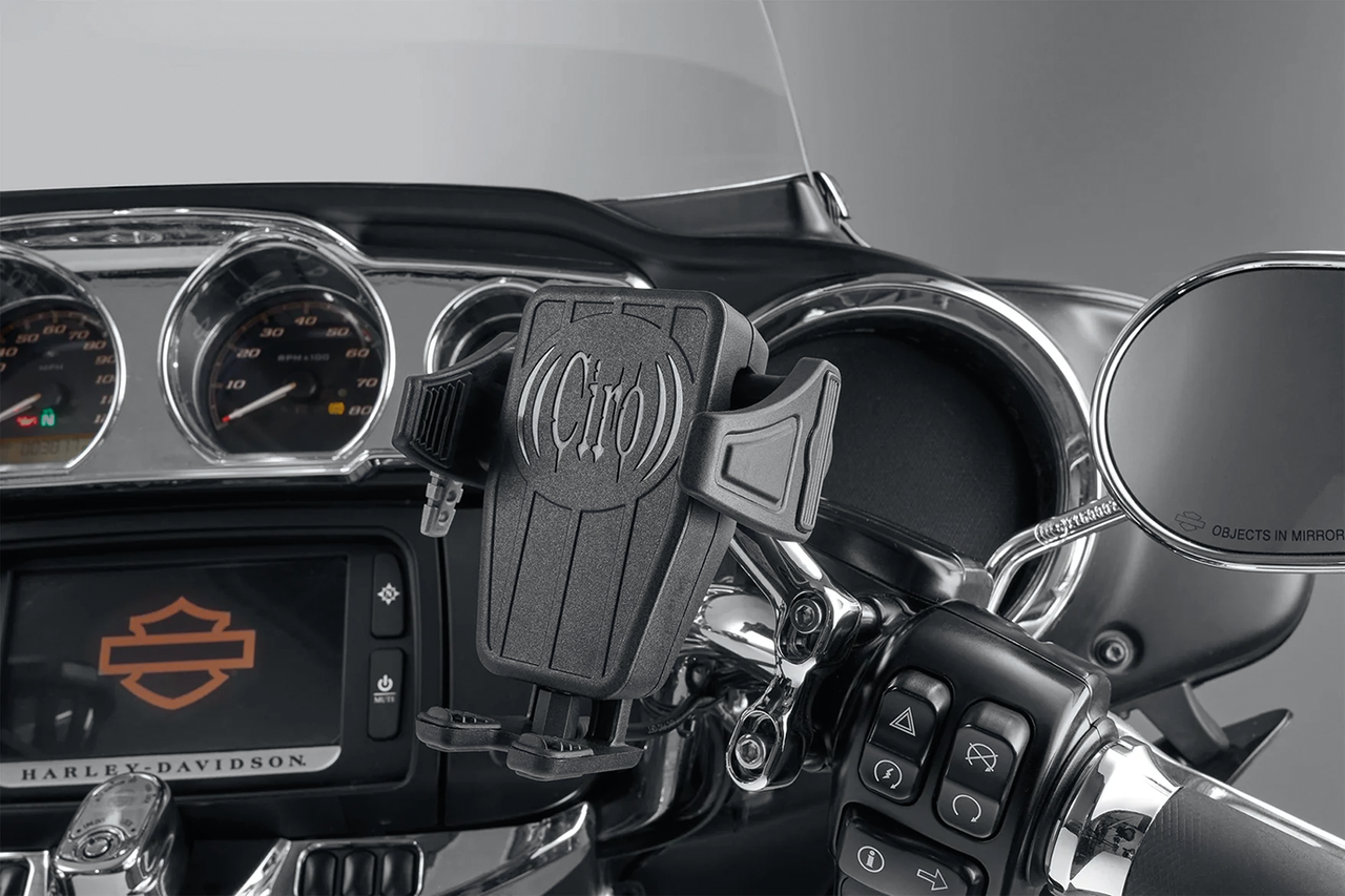 Ciro Smartphone & Camera Mount Kits – Helmets