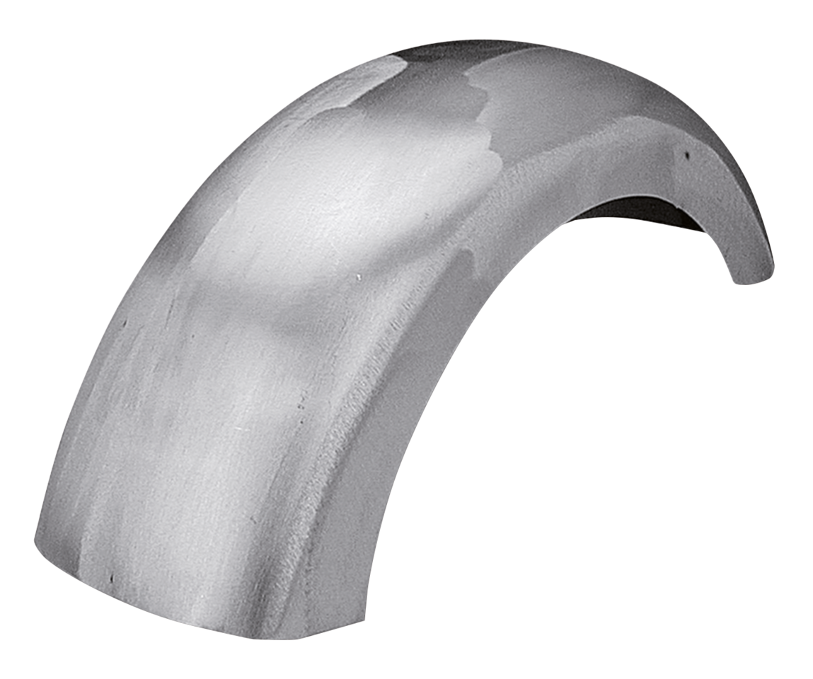 Zodiac Ground-Pounder Rear Fenders with Round Cut Sides – Fender & Struts