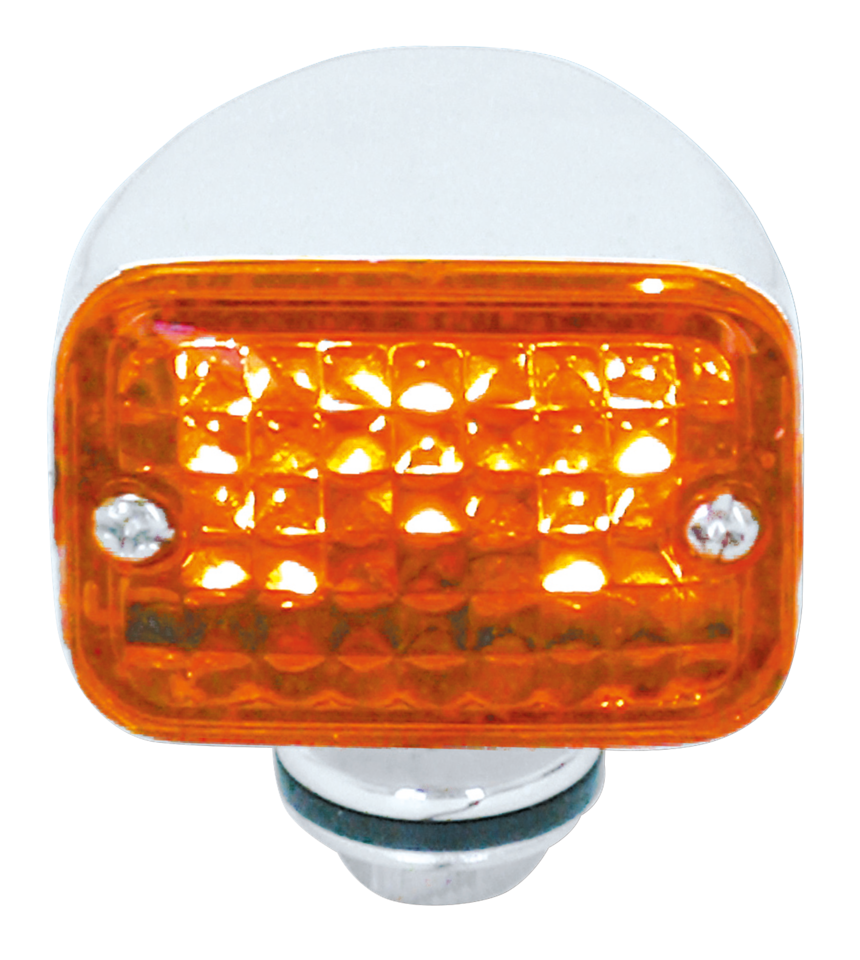 Zodiac LED Mini Marker Lights – Electric & Light