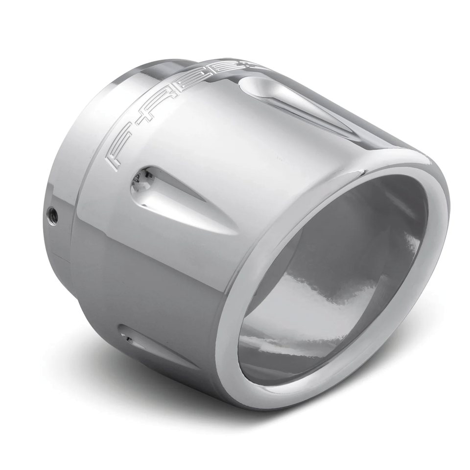 Freedom Performance Exhaust End Caps