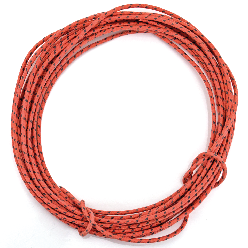Samwel Supplies Old Style Electrical Wire and Loom – Electric & Light