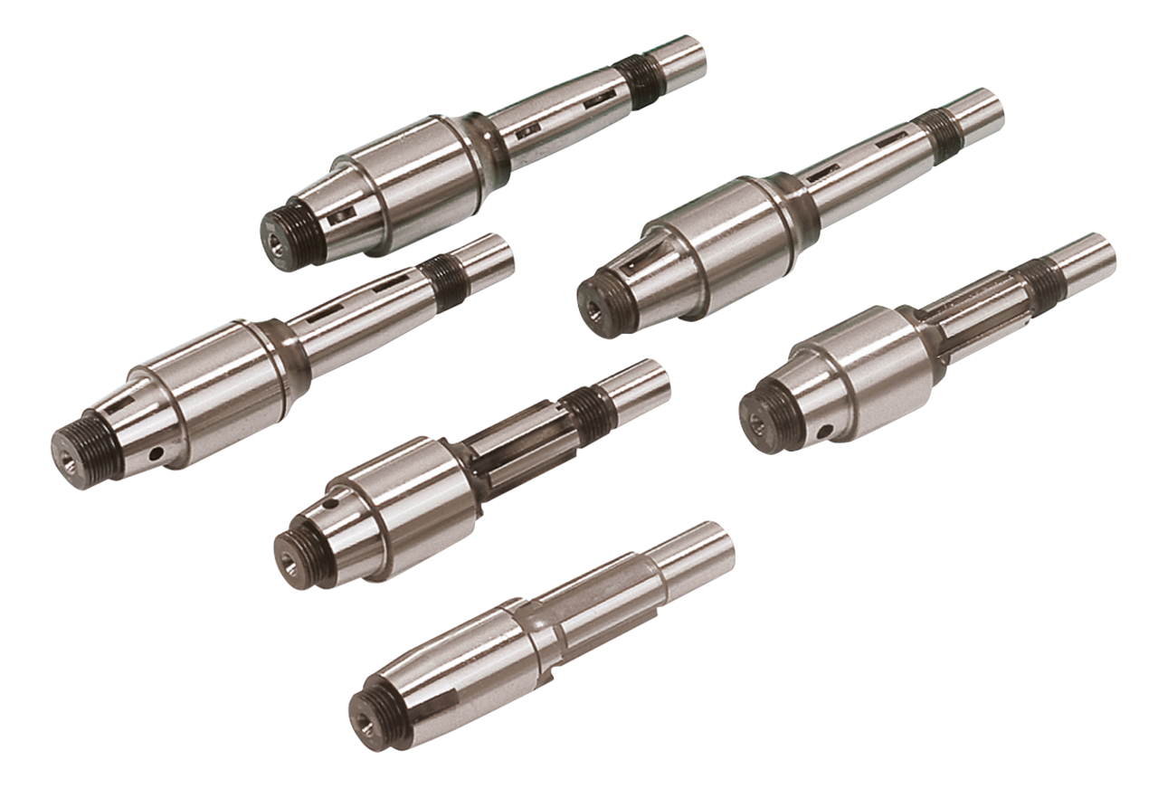 Eastern MC Parts USA Made Pinion Shafts – Engine