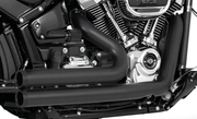 Freedom Performance Exhaust Independence Shorty