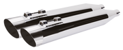 Two Brothers Racing Slip-On Mufflers – Exhaust