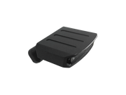 Zodiac Squared LED Taillights – Electric & Light