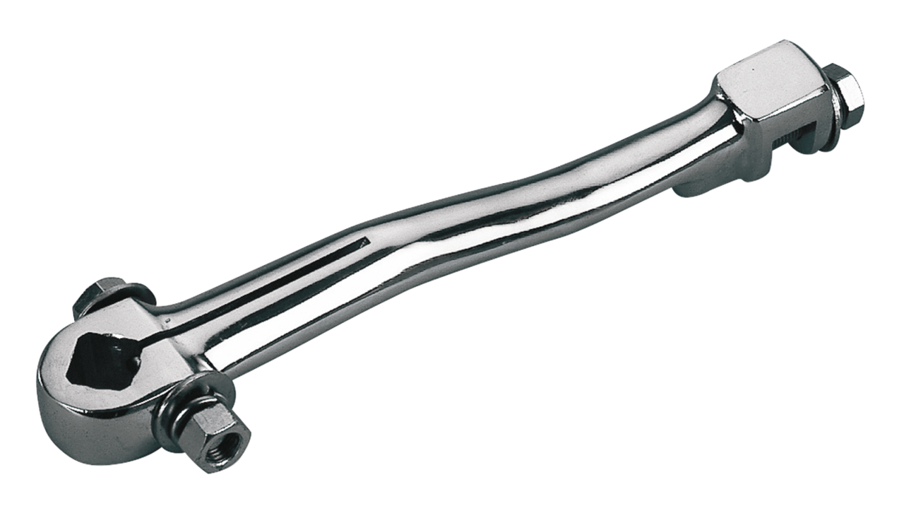 Zodiac "straight" Kick Arm for FL – Transmission