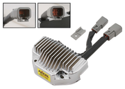 Accel Solid State OEM Style Rectifiers Regulators – Engine Electrics