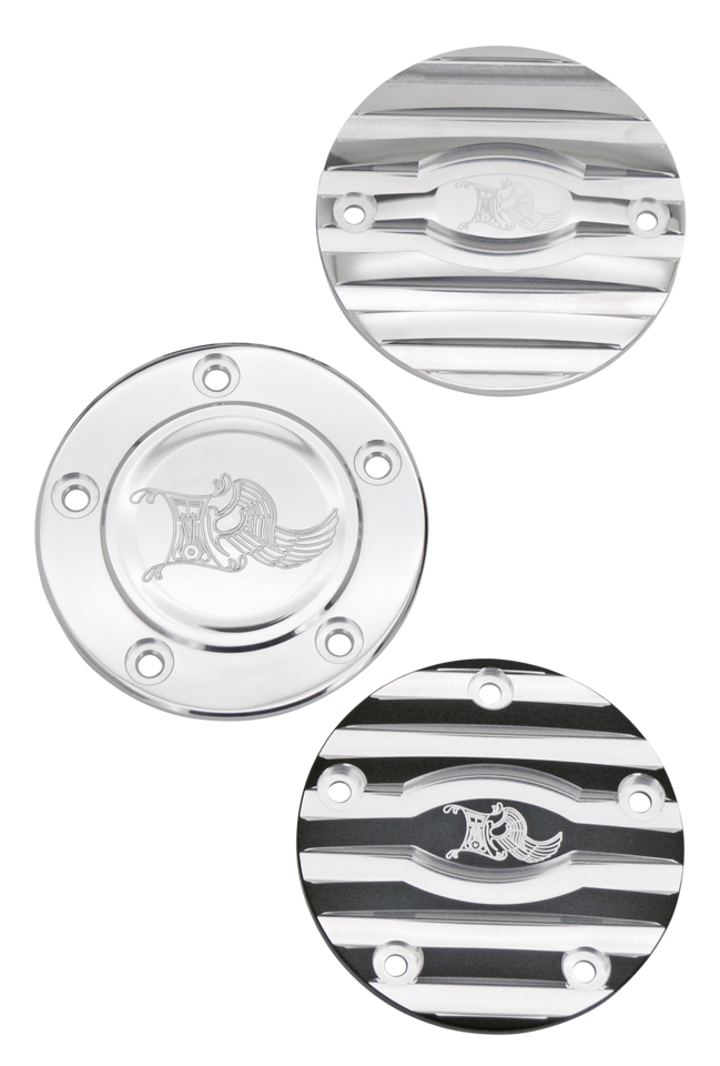 Ken's Factory Ignition Cover