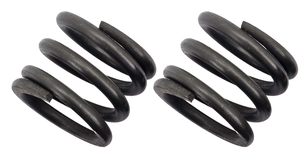V-Twin Damper Tube Springs for 41MM Harley Showa Forks – Front Forks