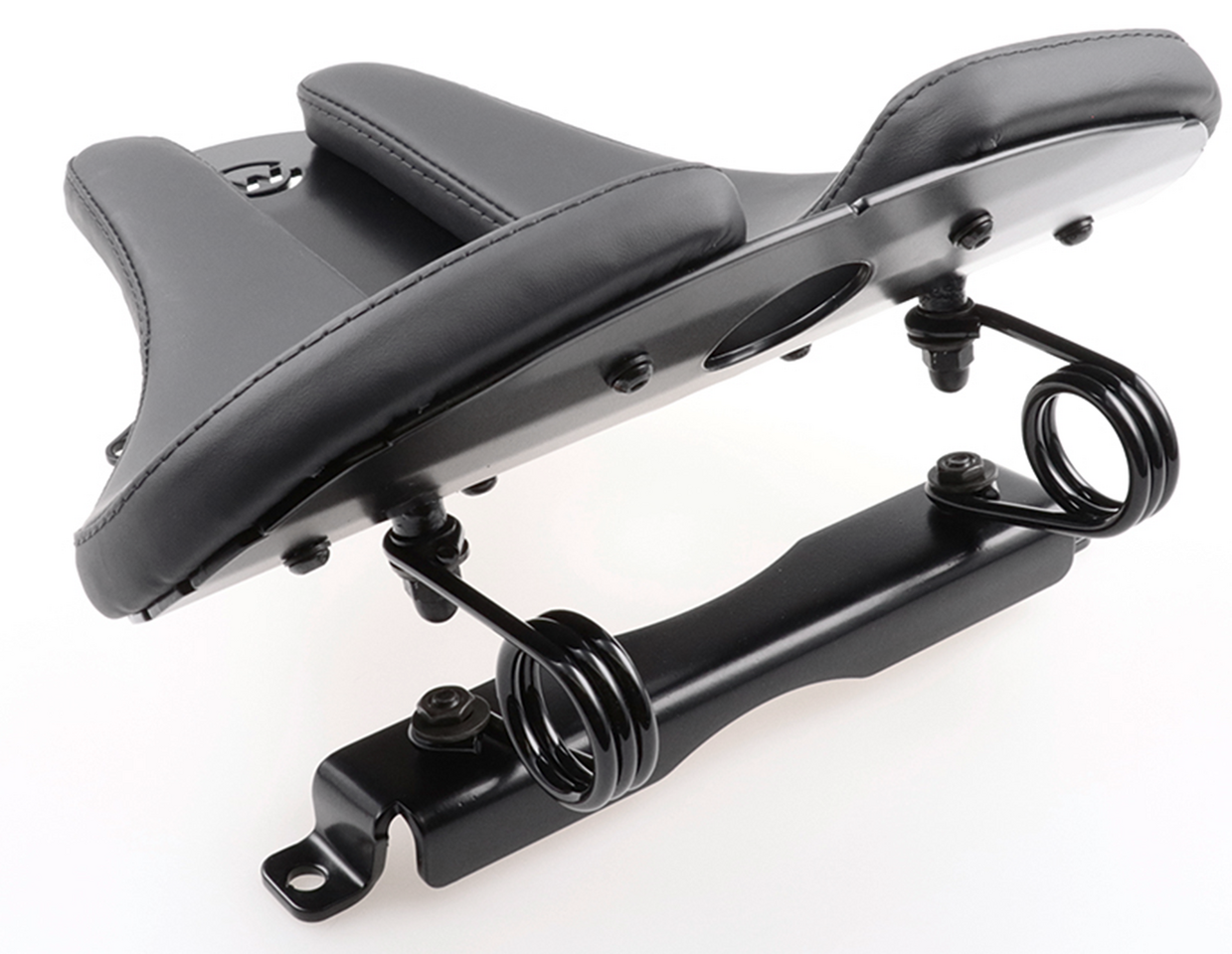 Cult-Werk Under Seat Frame Covers