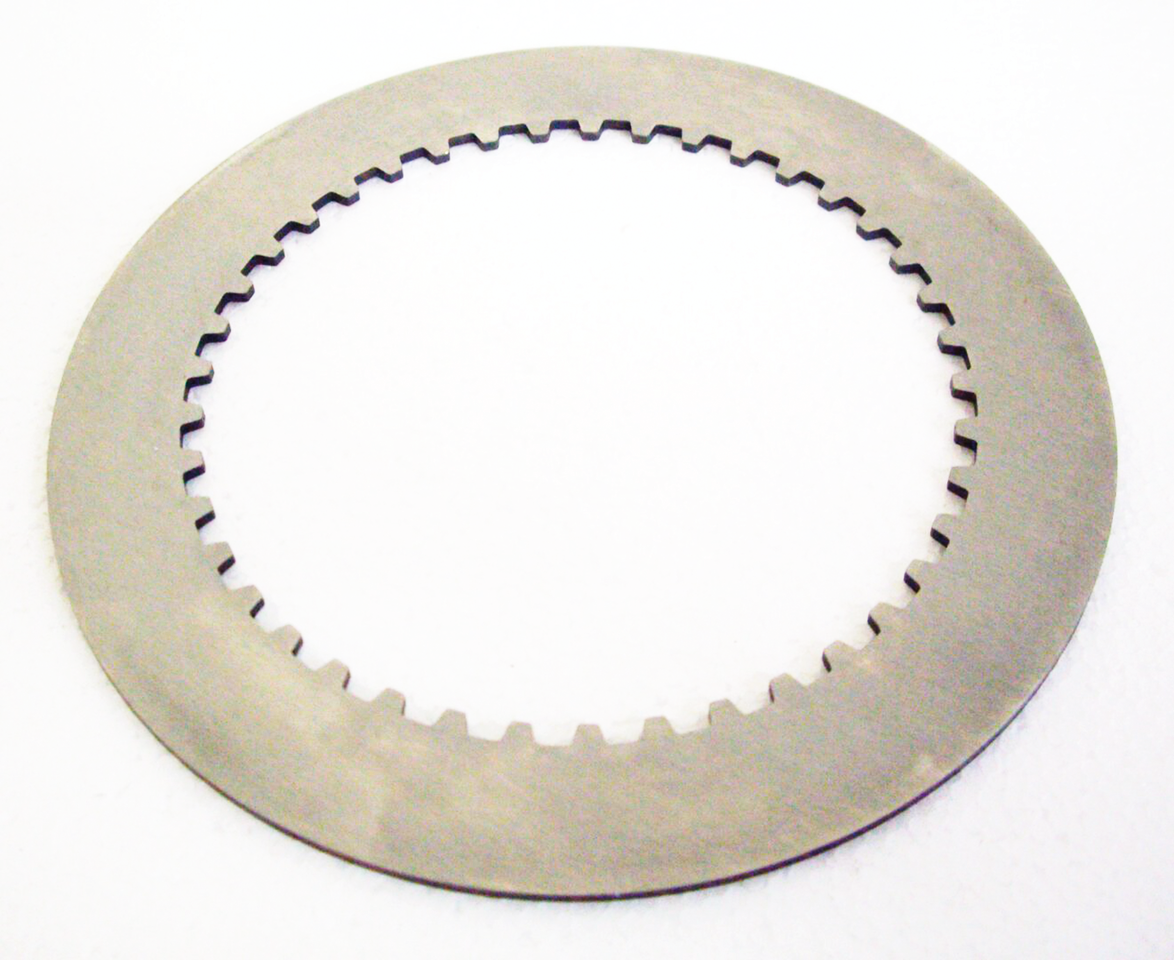American Prime Manufacturing Replacement Clutch Plates for Primo Belt Drives – Primary & Clutch