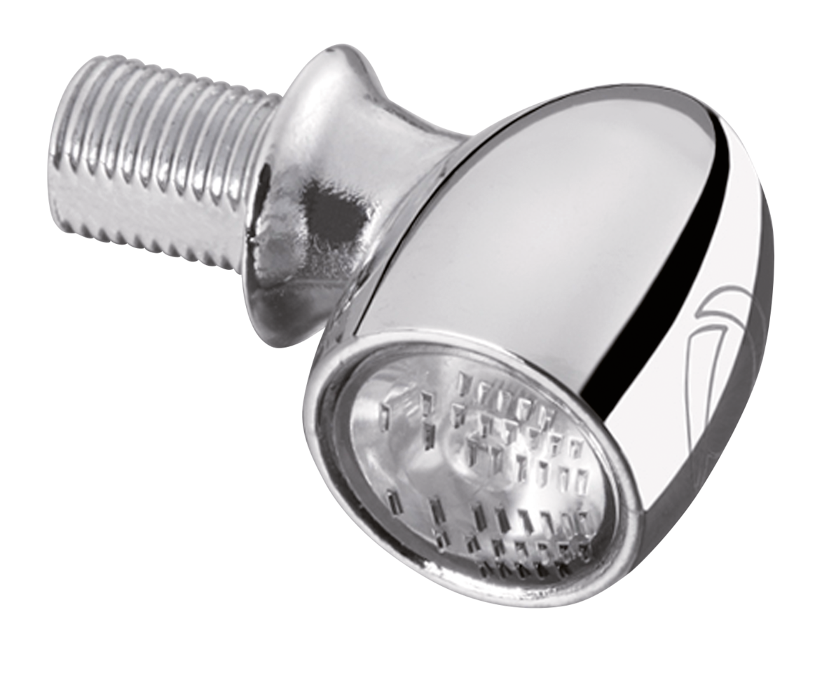 Kellermann Atto Super Mini Turn Signals – Electric & Light