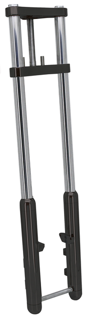 Zodiac Slim Bubba Front Forks