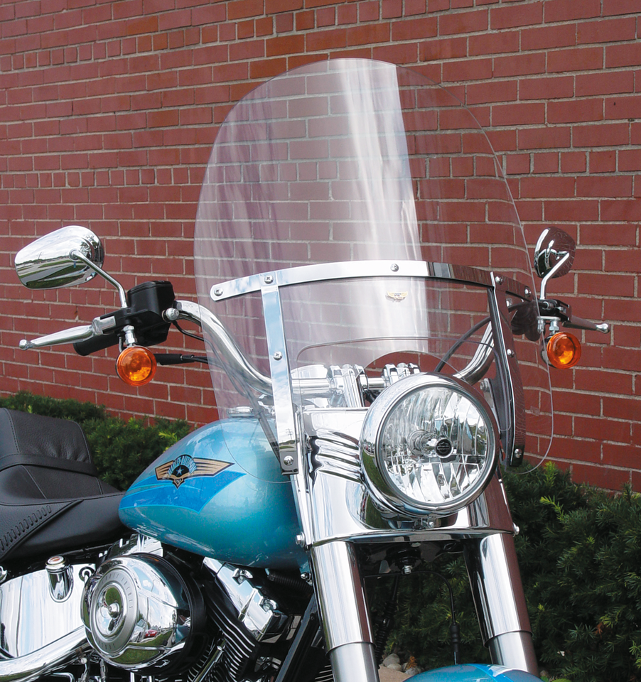 National Cycle Touring Heavy Duty Windshields