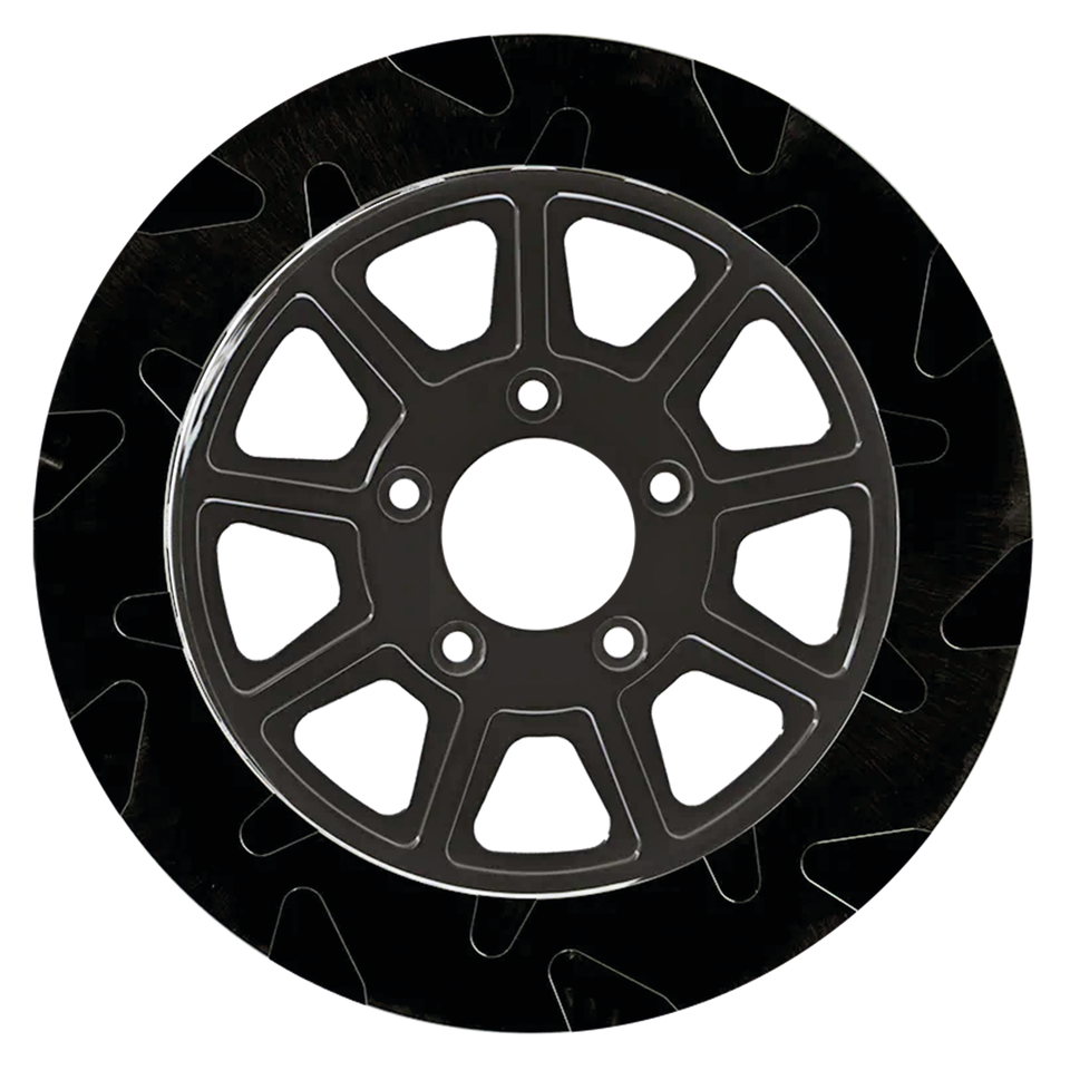 Lyndall Floating Disc Brake Rotors