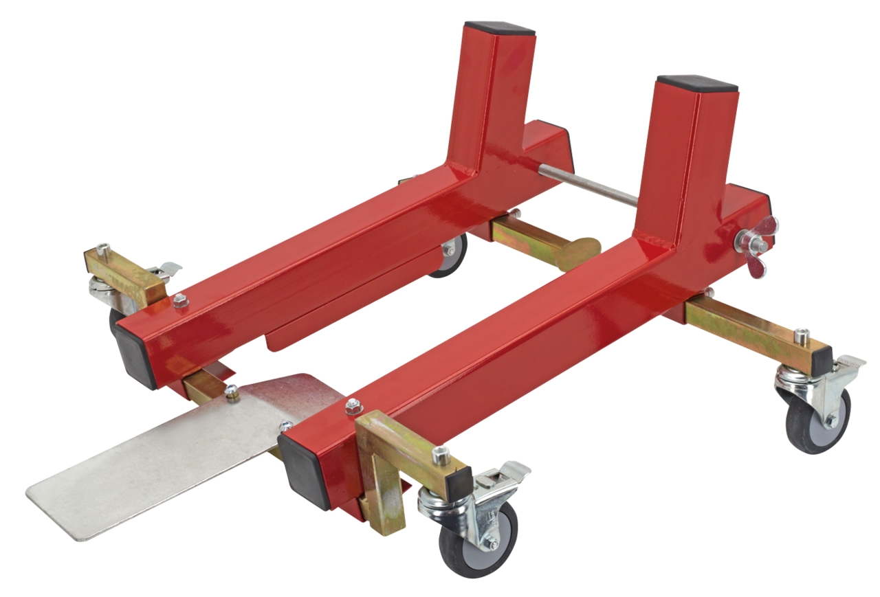 B2 Products Rear Mover – Tools & Chemicals
