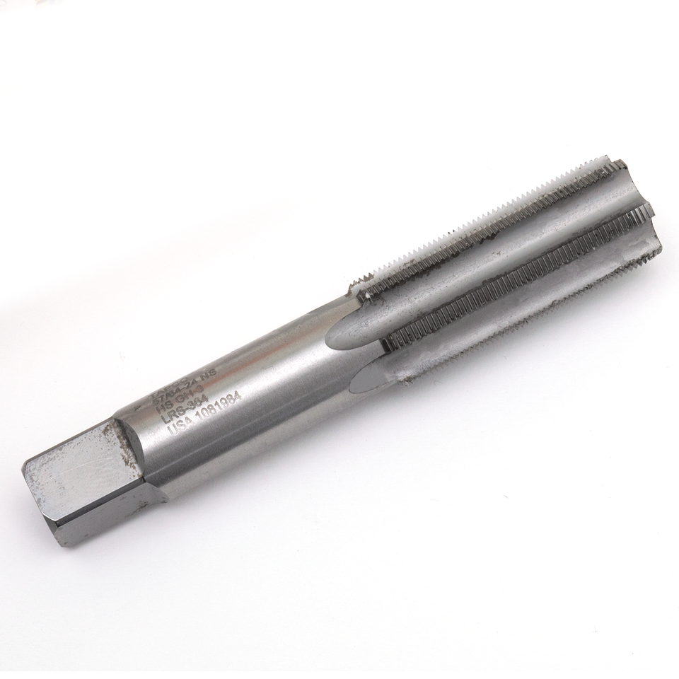 Samwel Supplies Thread Repair Taps & Dies – Tools & Chemicals