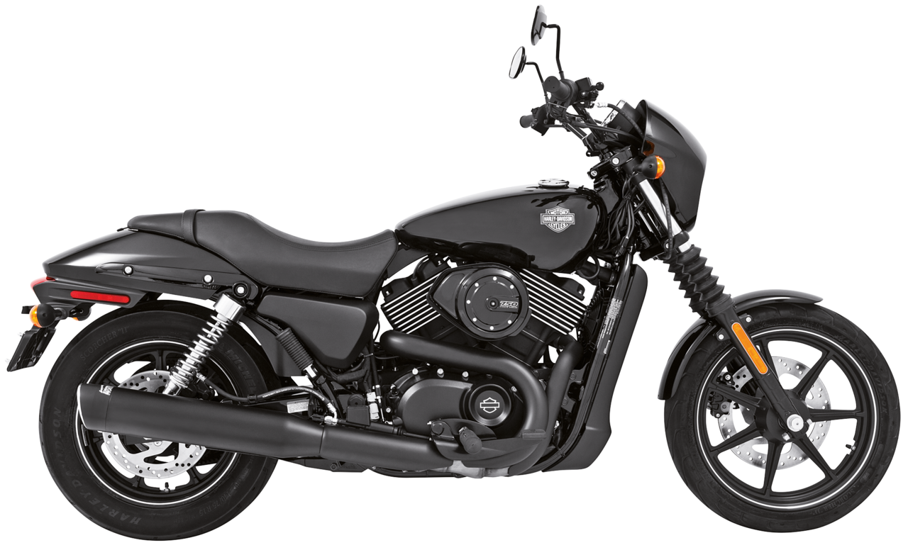 Freedom Performance Exhaust Liberty Slip-Ons