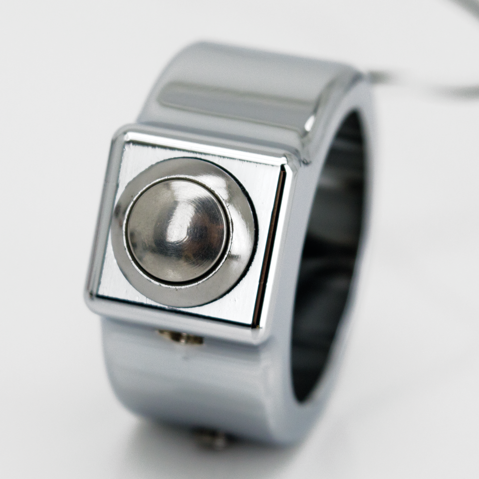 Zodiac Genuine Zodiac Prime Custom Handlebar Switches